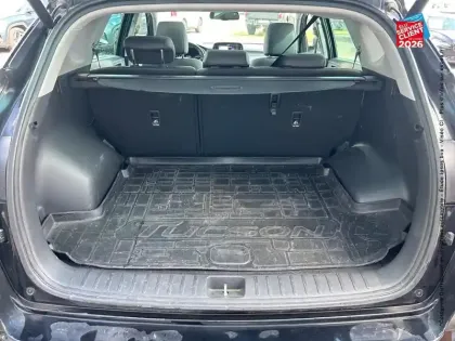 Photo 13 Hyundai Tucson  1.6 T-GDI 177ch Executive DCT-7