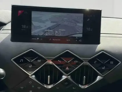 Photo 13 DS DS 3  Crossback PureTech 155ch Grand Chic Automatique 114g