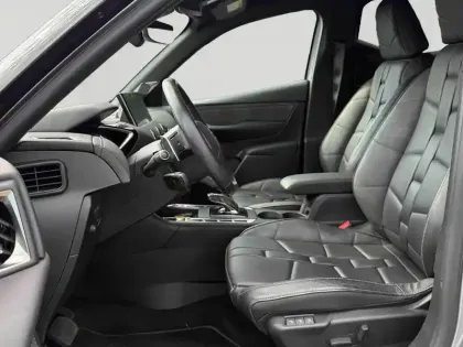 Photo 10 DS DS 3  Crossback PureTech 155ch Grand Chic Automatique 114g