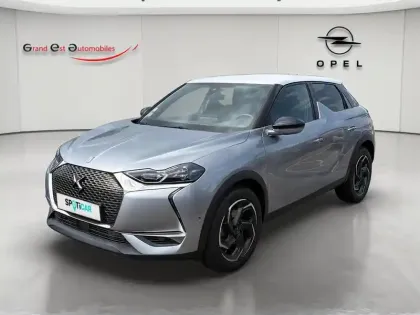 Photo Ds Ds 3 Grand Chic
