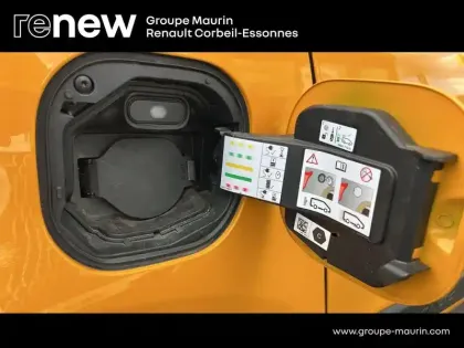 Photo 10 Renault Twingo  E-Tech Electric Equilibre R80 Achat Intégral