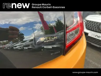 Photo 9 Renault Twingo  E-Tech Electric Equilibre R80 Achat Intégral
