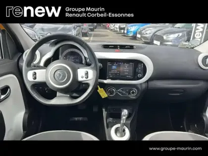 Photo 13 Renault Twingo  E-Tech Electric Equilibre R80 Achat Intégral