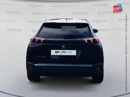 Photo 6 Peugeot 2008  e- 136ch Allure Pack
