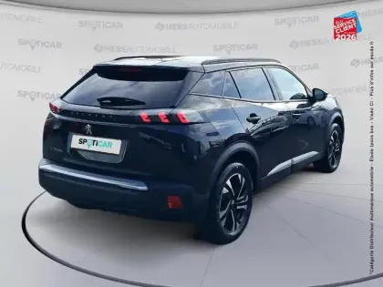 Photo 5 Peugeot 2008  e- 136ch Allure Pack