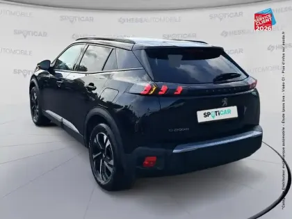 Photo 7 Peugeot 2008  e- 136ch Allure Pack