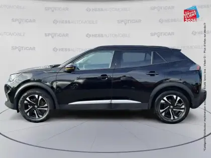 Photo 8 Peugeot 2008  e- 136ch Allure Pack
