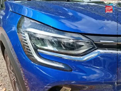 Photo 27 Renault Captur  1.3 TCe mild hybrid 140ch Techno