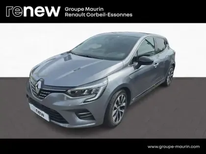Photo Renault Clio Techno