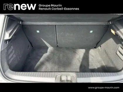 Photo 9 Renault Clio  1.6 E-Tech 145ch full hybrid Techno