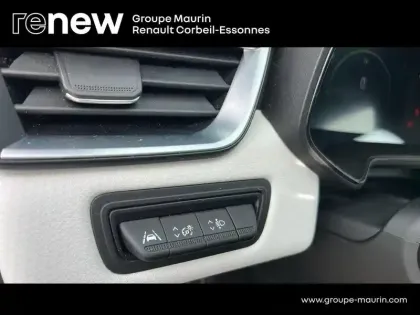 Photo 13 Renault Clio  1.6 E-Tech 145ch full hybrid Techno
