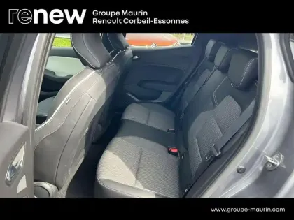 Photo 10 Renault Clio  1.6 E-Tech 145ch full hybrid Techno