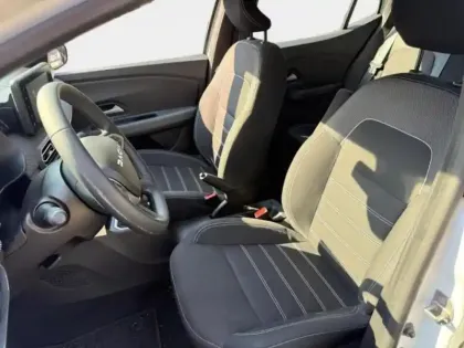 Photo 12 Dacia Sandero  1.0 ECO-G 100ch Expression