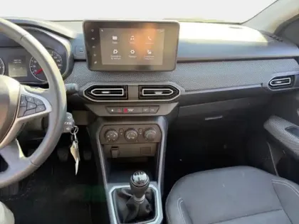 Photo 14 Dacia Sandero  1.0 ECO-G 100ch Expression