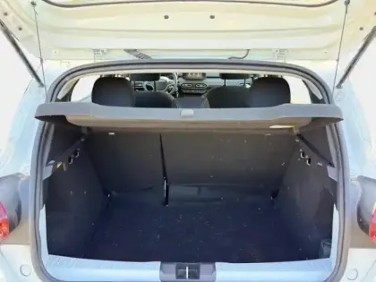 Photo 7 Dacia Sandero  1.0 ECO-G 100ch Expression