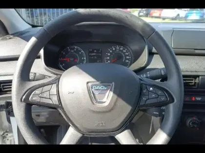 Photo 8 Dacia Sandero  1.0 SCe 65ch Essential