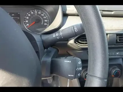 Photo 11 Dacia Sandero  1.0 SCe 65ch Essential