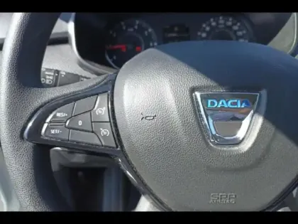 Photo 10 Dacia Sandero  1.0 SCe 65ch Essential