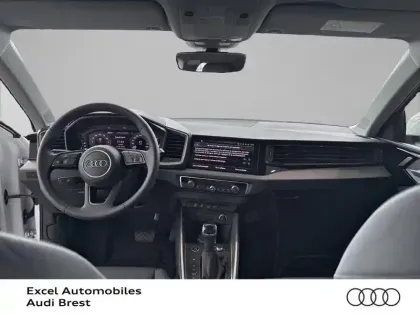 Photo 5 Audi A1  Sportback 30 TFSI 116ch Design S tronic 7