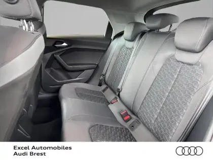 Photo 7 Audi A1  Sportback 30 TFSI 116ch Design S tronic 7
