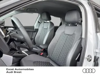 Photo 6 Audi A1  Sportback 30 TFSI 116ch Design S tronic 7