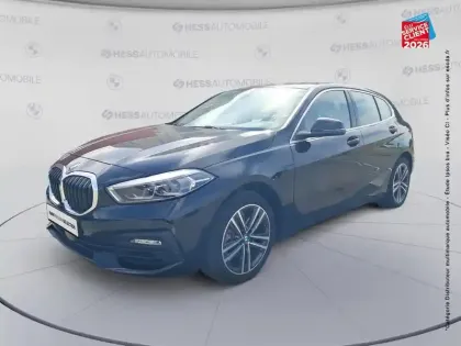 Photo Bmw Serie 1 Business Design