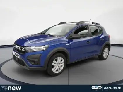 Photo Dacia Sandero Stepway Essential