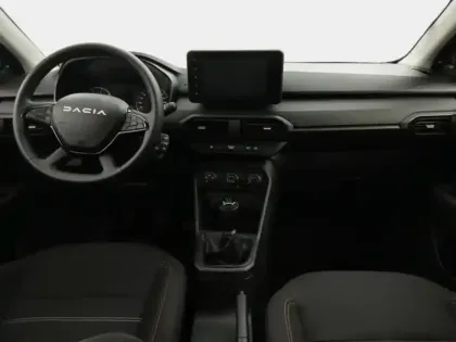 Photo 12 Dacia Sandero  1.0 ECO-G 100ch Stepway Essential