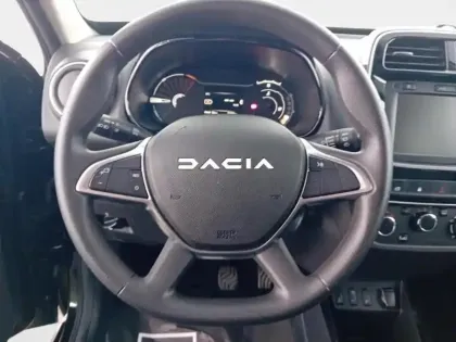Photo 14 Dacia Spring  45ch Expression