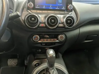 Photo 8 Nissan Juke  1.6 Hybrid 143ch N-Connecta 2023.5