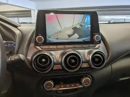 Photo 9 Nissan Juke  1.6 Hybrid 143ch N-Connecta 2023.5