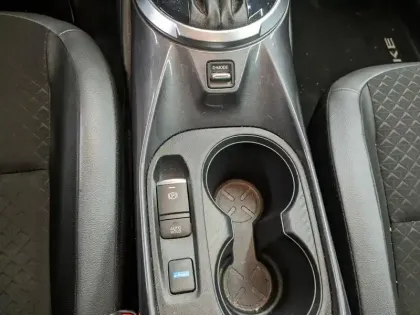 Photo 11 Nissan Juke  1.6 Hybrid 143ch N-Connecta 2023.5