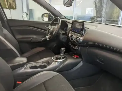 Photo 5 Nissan Juke  1.6 Hybrid 143ch N-Connecta 2023.5