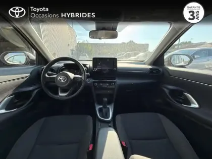 Photo 7 Toyota Yaris  Cross 116h Dynamic MY22