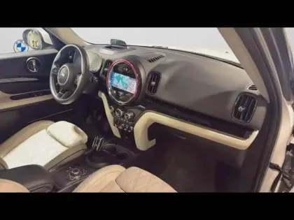 Photo 11 Mini Countryman  Cooper S 178ch Edition Premium Plus ALL4 BVA8