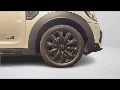 Photo 6 Mini Countryman  Cooper S 178ch Edition Premium Plus ALL4 BVA8
