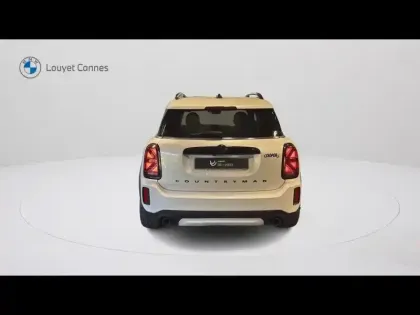 Photo 5 Mini Countryman  Cooper S 178ch Edition Premium Plus ALL4 BVA8