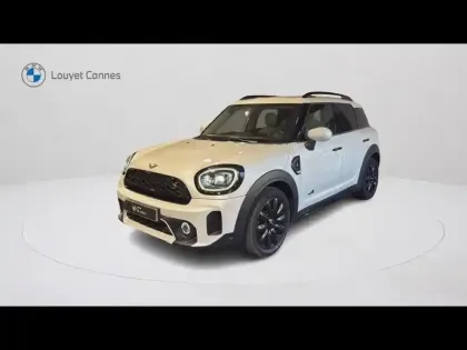Photo Mini Countryman Edition Premium Plus