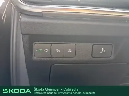 Photo 11 Skoda Elroq  204ch 60 Sportline