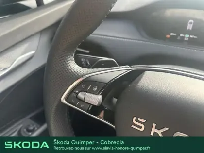 Photo 12 Skoda Elroq  204ch 60 Sportline
