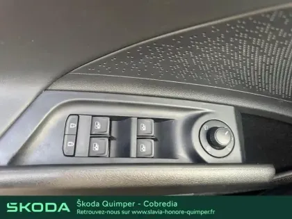 Photo 10 Skoda Elroq  204ch 60 Sportline