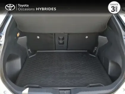 Photo 9 Toyota Yaris  Cross 116h GR Sport MY22