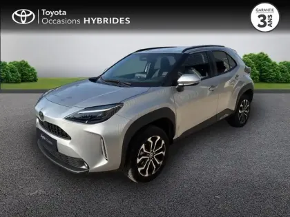 Photo Toyota Yaris Design