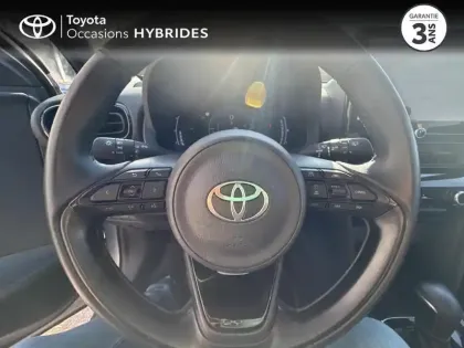 Photo 12 Toyota Yaris  Cross 116h Design MC24