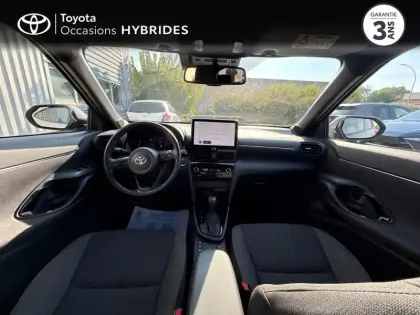 Photo 7 Toyota Yaris  Cross 116h Design MC24