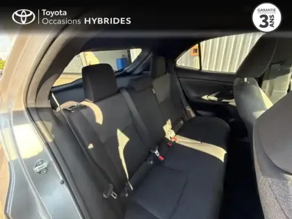 Photo 6 Toyota Yaris  Cross 116h Design MC24