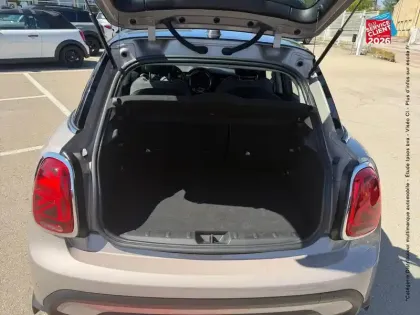 Photo 13 Mini Mini  5 Portes Cooper 136ch Edition Premium Plus BVA7