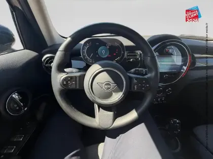 Photo 11 Mini Mini  5 Portes Cooper 136ch Edition Premium Plus BVA7