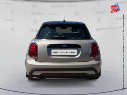 Photo 6 Mini Mini  5 Portes Cooper 136ch Edition Premium Plus BVA7