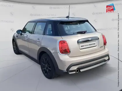 Photo 37 Mini Mini  5 Portes Cooper 136ch Edition Premium BVA7